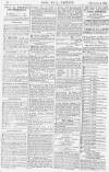 Pall Mall Gazette Wednesday 05 December 1883 Page 14