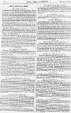 Pall Mall Gazette Friday 04 January 1884 Page 6