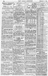 Pall Mall Gazette Monday 18 February 1884 Page 14