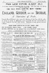 Pall Mall Gazette Saturday 23 February 1884 Page 16