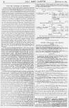 Pall Mall Gazette Wednesday 27 February 1884 Page 6