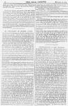 Pall Mall Gazette Friday 29 February 1884 Page 4