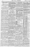 Pall Mall Gazette Friday 29 February 1884 Page 14
