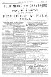 Pall Mall Gazette Saturday 01 March 1884 Page 16