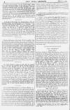 Pall Mall Gazette Wednesday 05 March 1884 Page 4