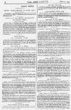 Pall Mall Gazette Thursday 06 March 1884 Page 8