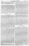 Pall Mall Gazette Friday 07 March 1884 Page 4