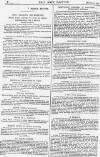 Pall Mall Gazette Friday 07 March 1884 Page 8