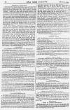 Pall Mall Gazette Friday 07 March 1884 Page 10