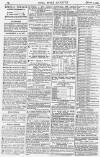 Pall Mall Gazette Friday 07 March 1884 Page 14