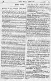 Pall Mall Gazette Thursday 08 May 1884 Page 8