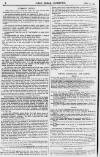 Pall Mall Gazette Thursday 22 May 1884 Page 6