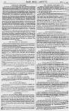 Pall Mall Gazette Tuesday 27 May 1884 Page 10