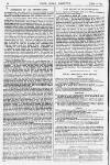 Pall Mall Gazette Wednesday 11 June 1884 Page 6