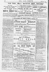 Pall Mall Gazette Wednesday 11 June 1884 Page 16