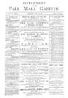 Pall Mall Gazette Saturday 14 June 1884 Page 17
