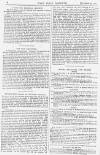 Pall Mall Gazette Tuesday 23 September 1884 Page 6