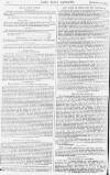 Pall Mall Gazette Thursday 27 November 1884 Page 10