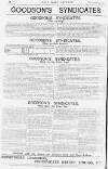 Pall Mall Gazette Thursday 27 November 1884 Page 16