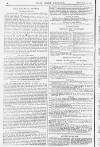 Pall Mall Gazette Thursday 18 December 1884 Page 6
