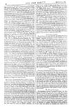 Pall Mall Gazette Thursday 15 January 1885 Page 2