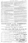 Pall Mall Gazette Tuesday 27 January 1885 Page 12