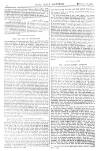 Pall Mall Gazette Wednesday 18 February 1885 Page 4