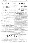 Pall Mall Gazette Thursday 19 February 1885 Page 11