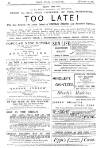 Pall Mall Gazette Friday 20 February 1885 Page 16