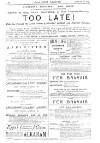 Pall Mall Gazette Monday 23 February 1885 Page 16