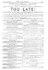 Pall Mall Gazette Wednesday 25 February 1885 Page 13
