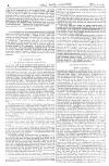 Pall Mall Gazette Monday 02 March 1885 Page 4