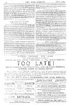 Pall Mall Gazette Tuesday 03 March 1885 Page 12