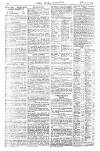 Pall Mall Gazette Tuesday 03 March 1885 Page 14