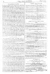 Pall Mall Gazette Friday 06 March 1885 Page 6