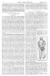 Pall Mall Gazette Tuesday 10 March 1885 Page 4