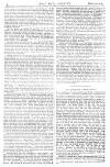 Pall Mall Gazette Wednesday 11 March 1885 Page 4