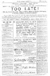 Pall Mall Gazette Wednesday 11 March 1885 Page 16