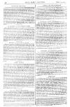 Pall Mall Gazette Thursday 12 March 1885 Page 10