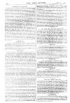Pall Mall Gazette Saturday 14 March 1885 Page 10