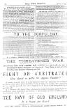 Pall Mall Gazette Saturday 28 March 1885 Page 10