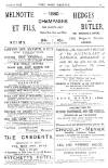 Pall Mall Gazette Saturday 28 March 1885 Page 11