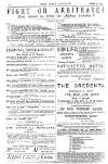 Pall Mall Gazette Saturday 25 April 1885 Page 16