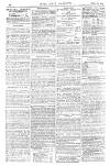 Pall Mall Gazette Tuesday 12 May 1885 Page 14