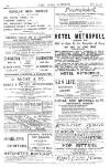Pall Mall Gazette Tuesday 12 May 1885 Page 16