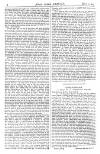 Pall Mall Gazette Wednesday 10 June 1885 Page 2