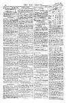 Pall Mall Gazette Monday 06 July 1885 Page 14