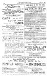 Pall Mall Gazette Friday 24 July 1885 Page 16