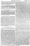 Pall Mall Gazette Friday 02 October 1885 Page 4