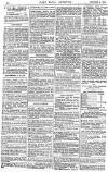 Pall Mall Gazette Friday 02 October 1885 Page 14